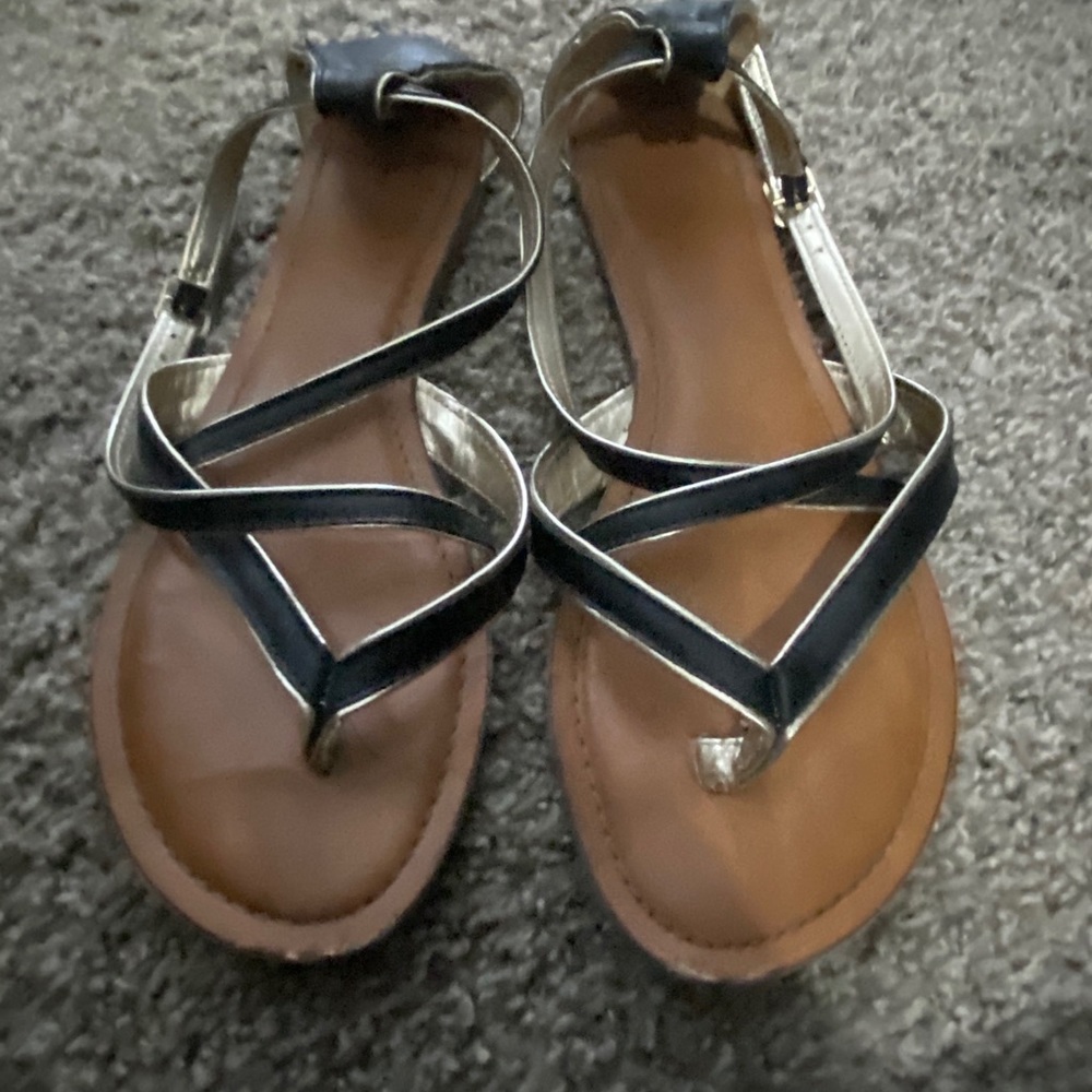 Merona Sandals